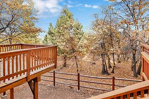 Grand Forest Lodge #1884