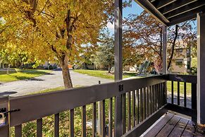 Blue JAY Getaway #2082