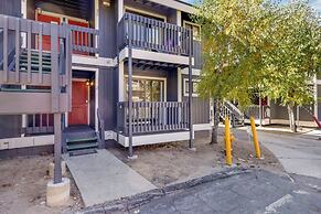 Blue JAY Getaway #2082