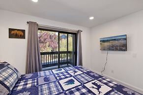 Blue JAY Getaway #2082