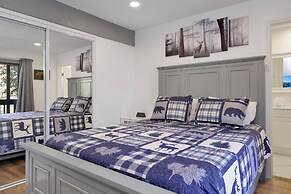 Blue JAY Getaway #2082