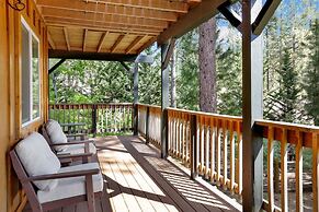 BIG Bear Moonridge Retreat #1914