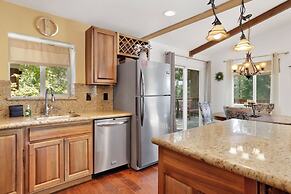 BIG Bear Moonridge Retreat #1914