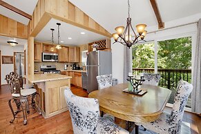 BIG Bear Moonridge Retreat #1914