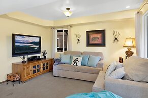 BIG Bear Moonridge Retreat #1914