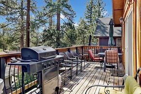 BIG Bear Moonridge Retreat #1914