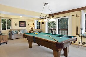 BIG Bear Moonridge Retreat #1914