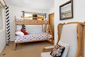 BIG Bear Moonridge Retreat #1914