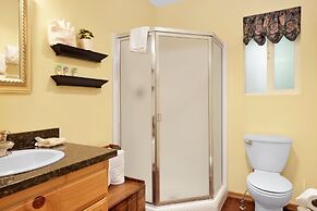 BIG Bear Moonridge Retreat #1914