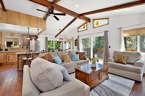 BIG Bear Moonridge Retreat #1914