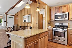 BIG Bear Moonridge Retreat #1914