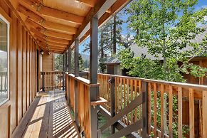 BIG Bear Moonridge Retreat #1914