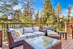 Pine Meadow Village Castle #2301