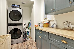 Pine Meadow Village Castle #2301