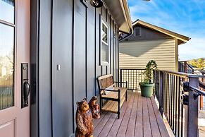 Pine Meadow Village Castle #2301