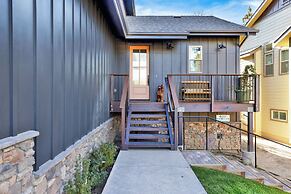 Pine Meadow Village Castle #2301