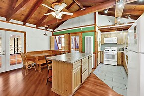 Moonlight Ridge - 1929