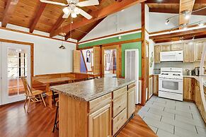 Moonlight Ridge - 1929