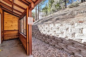 Moonlight Ridge - 1929