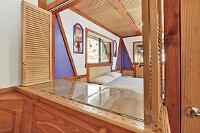 Moonlight Ridge - 1929