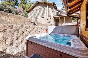 Moonlight Ridge - 1929