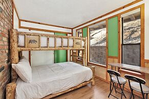 Moonlight Ridge - 1929