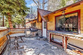 Moonlight Ridge - 1929