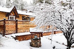 Moonlight Ridge - 1929