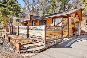 Moonlight Ridge - 1929