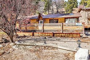 Moonlight Ridge - 1929