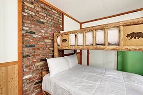 Moonlight Ridge - 1929