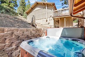 Moonlight Ridge - 1929