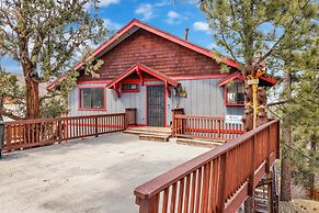 Lazy Llama Lodge #2150