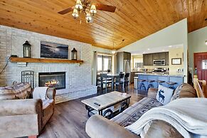 Lazy Llama Lodge #2150