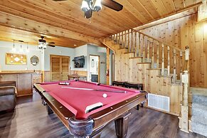 Lazy Llama Lodge #2150