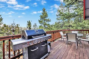 Lazy Llama Lodge #2150