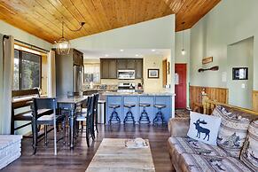 Lazy Llama Lodge #2150