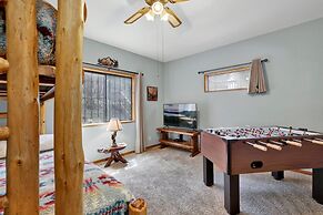 Lazy Llama Lodge #2150