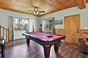 Lazy Llama Lodge #2150