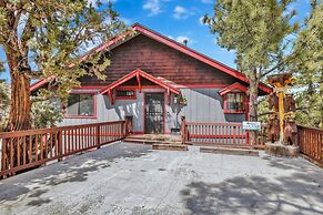 Lazy Llama Lodge #2150