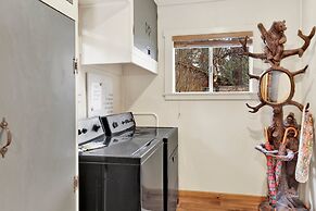 Timber Pines Chalet #2417