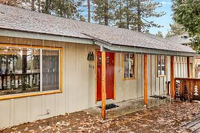 Timber Pines Chalet #2417