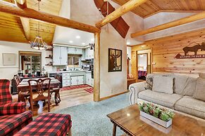 Timber Pines Chalet #2417