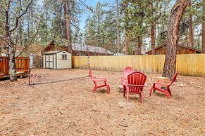 Timber Pines Chalet #2417