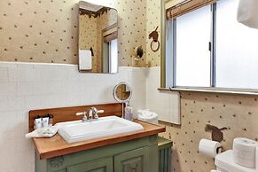 Timber Pines Chalet #2417