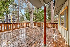 Timber Pines Chalet #2417