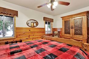 Timber Pines Chalet #2417