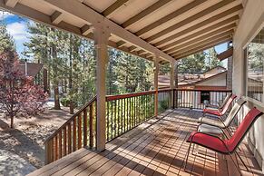 Tranquility Base #2065