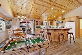 Tranquility Base #2065