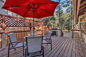 Tranquility Base #2065